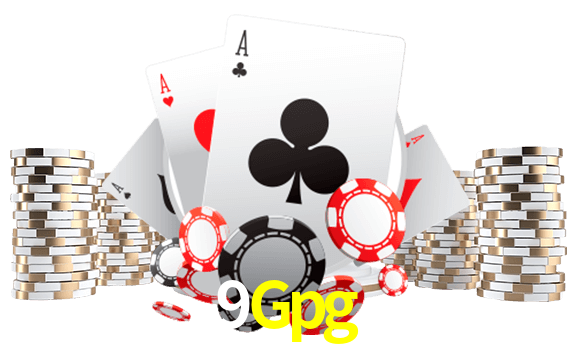 Jogue jogos de pôquer em 9Gpg