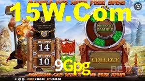 Tournaments 9Gpg