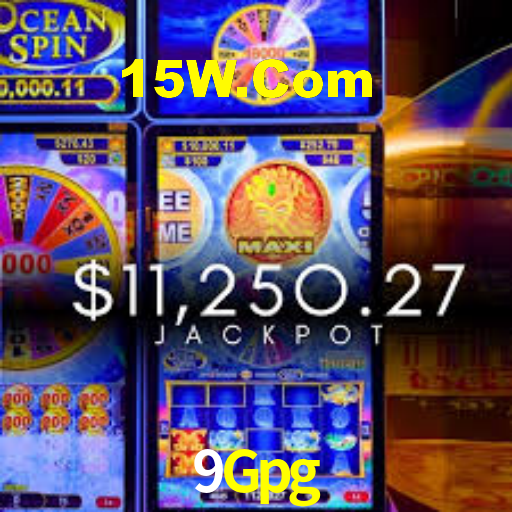 9Gpg Bet