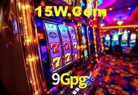 VIP Casino 9Gpg