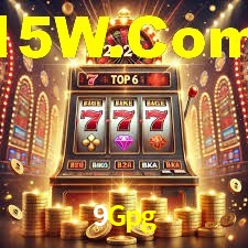 Welcome Bonus 9Gpg