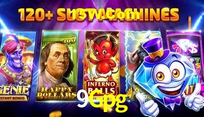 Explorando a Categoria de Eventos em Apostas na 9Gpg