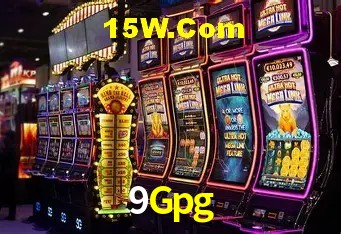 Inovações de Jogos na 9Gpg: O Futuro das Experiências Interativas