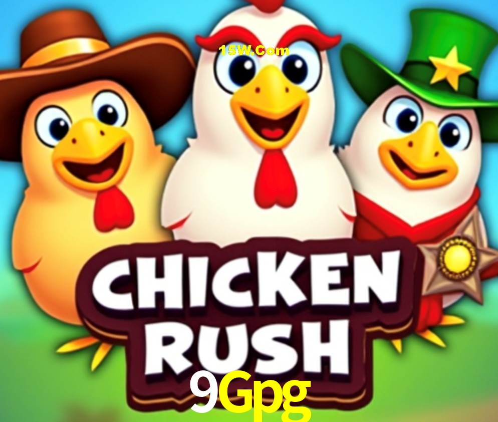 A Revolução dos Aplicativos de Jogos no 9Gpg