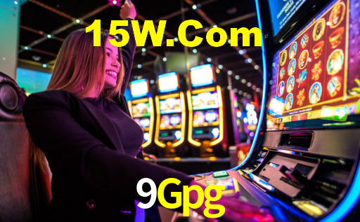Descubra a Magia dos Jogos de Arcade no 9Gpg