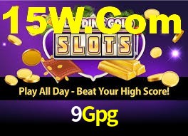 Sinta a adrenalina dos jogos de cassino com 9Gpg