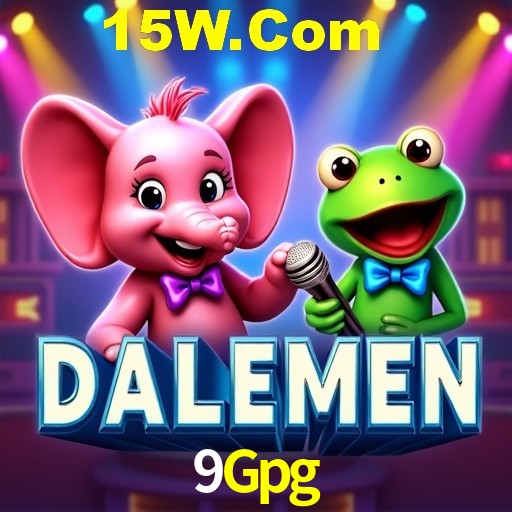 Exclusive Offers 9Gpg