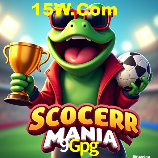 APP oficial da 9Gpg para mobile