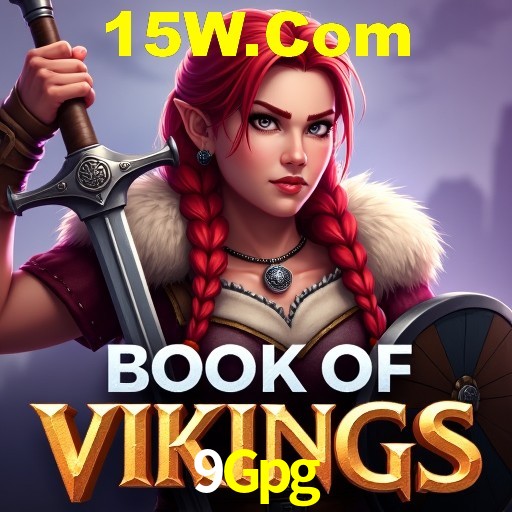 Login Seguro 9Gpg