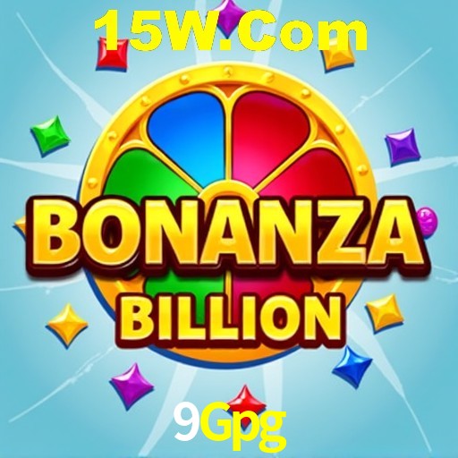 Diretório de Jogos 9Gpg