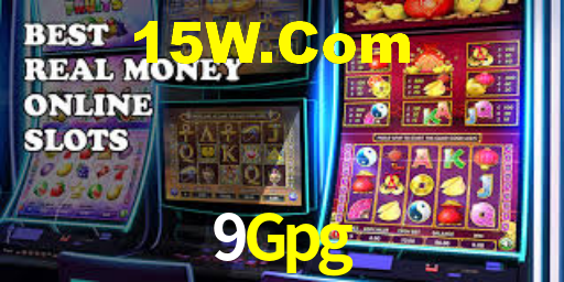 9Gpg: A Experiência de Casino com Jogos de Mesa ao Vivo